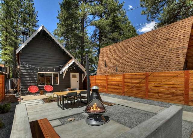 Property at 331 W Sherwood Blvd, Big Bear City, CA 92314, 1 bed, 1 bath