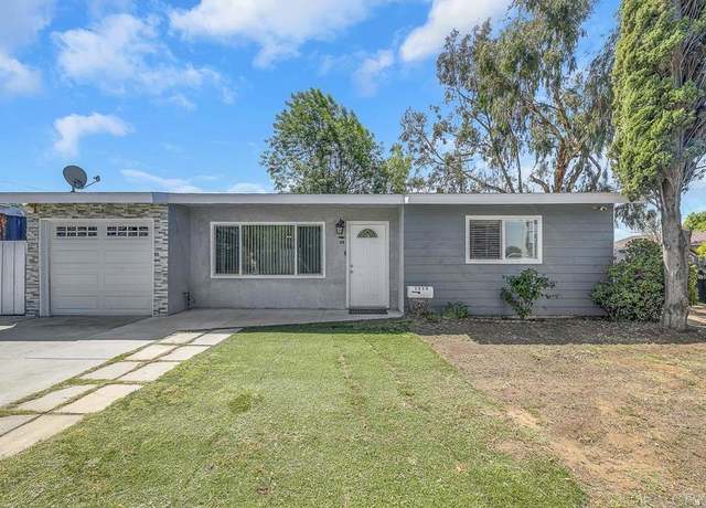 Property at 1215 E Mission Ave, Escondido, CA 92027, 3 beds, 1 bath