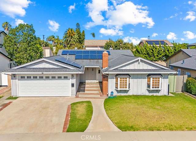 Property at 20862 Lancelot Ln, Huntington Beach, CA 92646, 4 beds, 3 baths