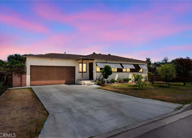 Property at 13372 Jessica Dr, Garden Grove, CA 92843, 3 beds, 1 bath