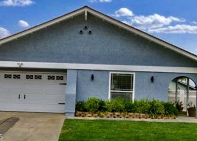 Property at 805 W Brentwood Ave, Orange, CA 92865, 3 beds, 2 baths