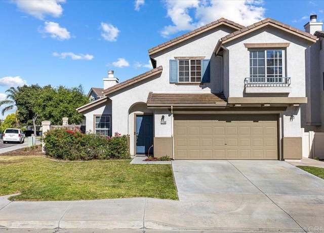 Property at 2268 Poppy Hills Dr, Chula Vista, CA 91915, 3 beds, 2 baths