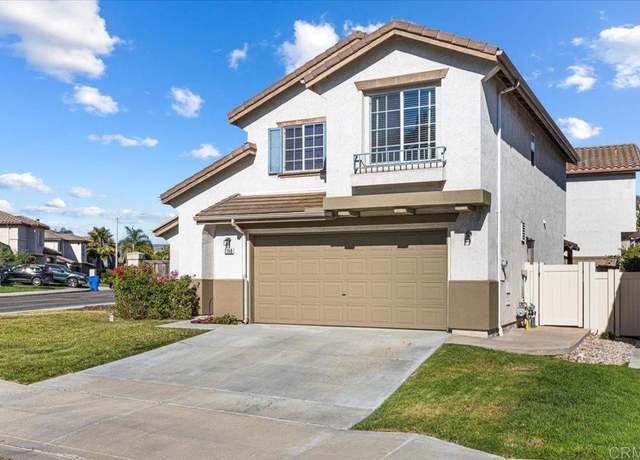 Property at 2268 Poppy Hills Dr, Chula Vista, CA 91915, 3 beds, 2.5 baths