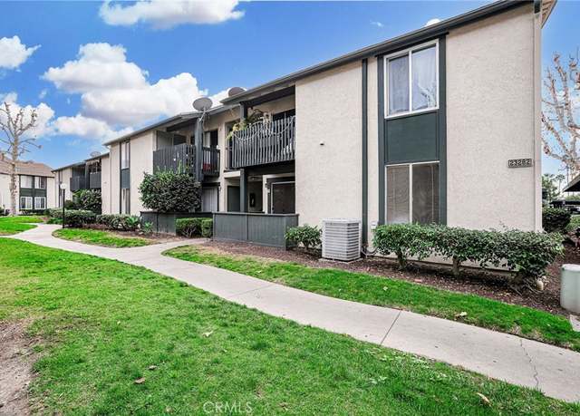 Property at 23282 Orange Ave #7, Lake Forest, CA 92630, 2 beds, 2 baths