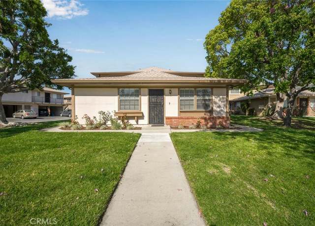 Property at 1233 N Avenida De La Suerte #1, Azusa, CA 91702, 2 beds, 1 bath