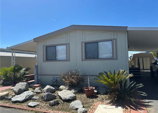 Property at 1630 S Barranca Ave #163, Glendora, CA 91740, 2 beds, 2 baths
