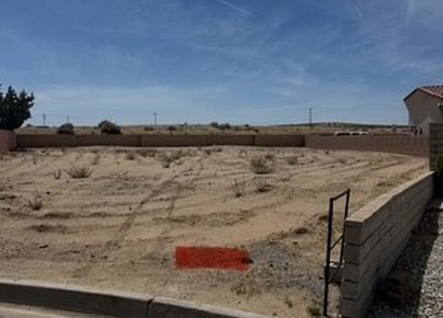 Property at 26162 Balboa Ct, Helendale, CA 92342