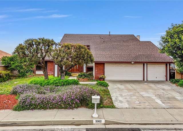 Property at 3362 Albedo St, Hacienda Hts, CA 91745, 4 beds, 3 baths