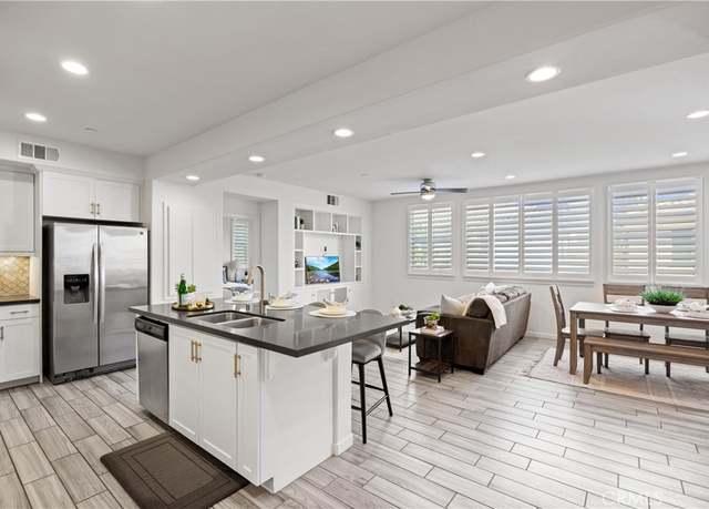 Property at 405 Mallorca Ln, Brea, CA 92823, 2 beds, 2 baths