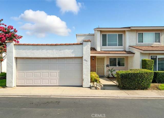 Property at 1231 Crestwood Dr, Upland, CA 91786, 2 beds, 1.5 baths