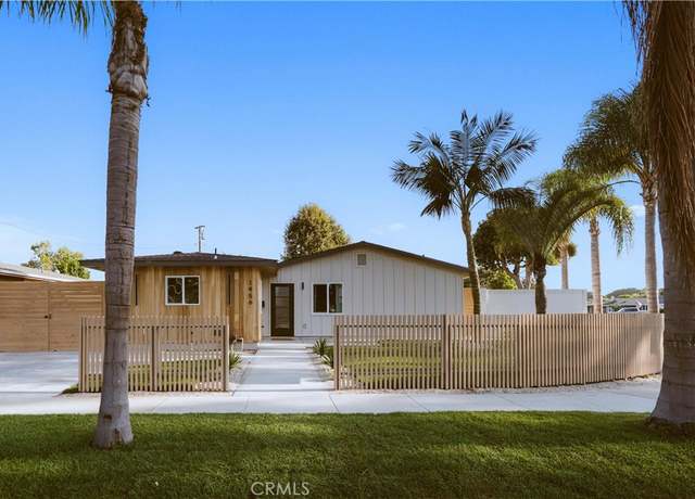Property at 1956 Volk Ave, Long Beach, CA 90815, 4 beds, 3 baths