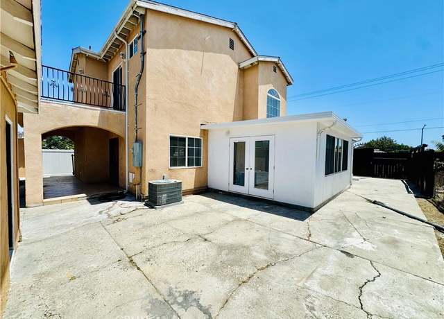 Property at 12219 S Main St, Los Angeles, CA 90061, 4 beds, 3 baths