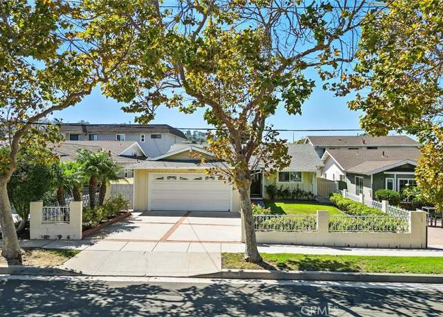 Property at 24209 Ward St, Torrance, CA 90505, 3 beds, 2 baths