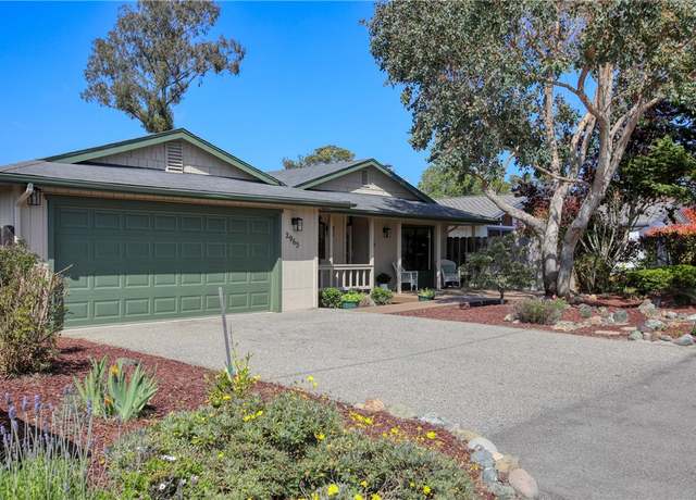 Property at 2965 Wood Dr, Cambria, CA 93428, 3 beds, 2 baths