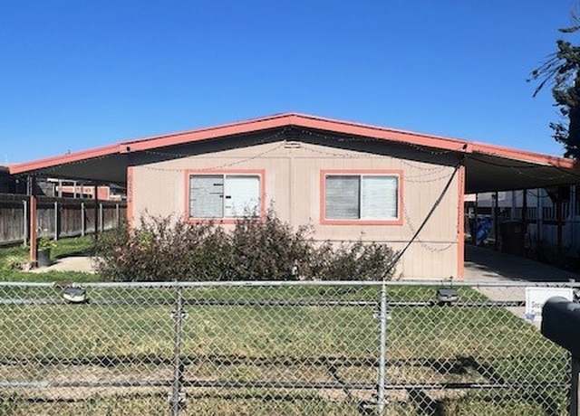 Property at 6204 Dennen St, Bakersfield, CA 93313, 3 beds, 2 baths