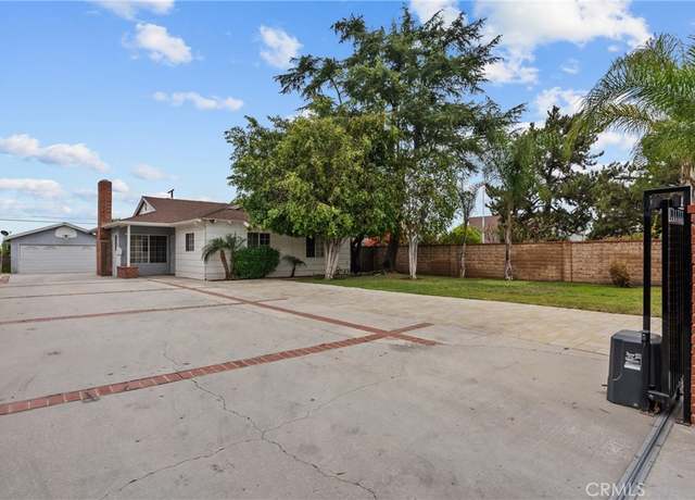 Property at 12978 Wentworth St, Arleta, CA 91331, 5 beds, 4 baths