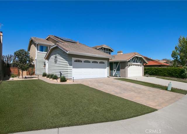 Property at 813 Chelsea Ct, Simi Valley, CA 93065, 3 beds, 2.5 baths