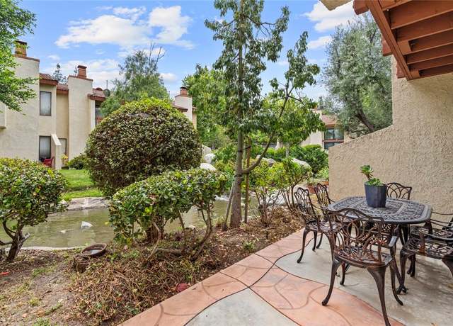 Property at 5720 Owensmouth Ave #152, Woodland Hills, CA 91367, 2 beds, 1.5 baths