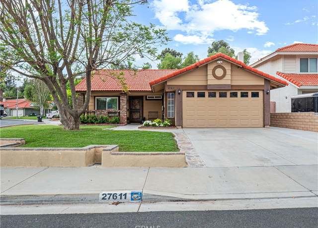 Property at 27611 Ashby Ct, Castaic, CA 91384, 2 beds, 2 baths