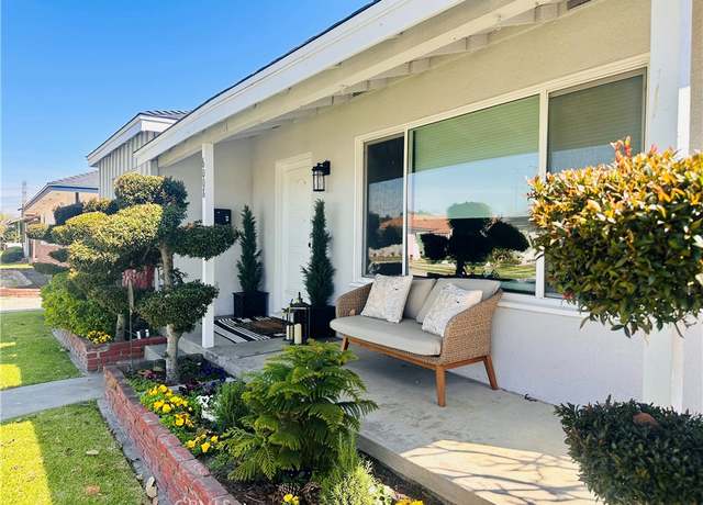 Property at 6008 Amos Ave, Lakewood, CA 90712, 3 beds, 2 baths