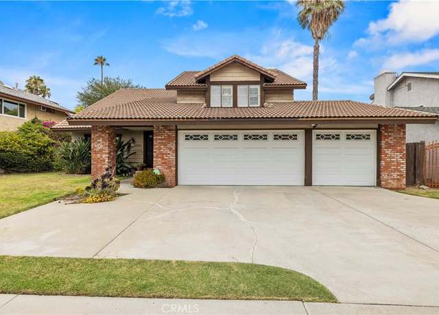 Property at 7826 Winnetka Ave, Winnetka, CA 91306, 3 beds, 3 baths