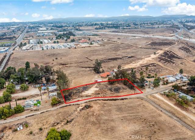 Property at 0 Fig St, Murrieta, CA 92562