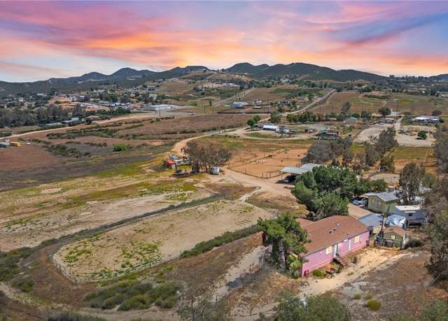 Property at 32855 Debon St, Menifee, CA 92584
