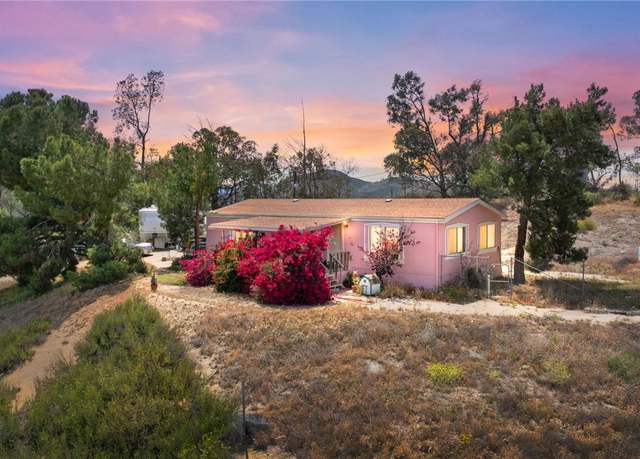 Property at 32855 Debon St, Menifee, CA 92584