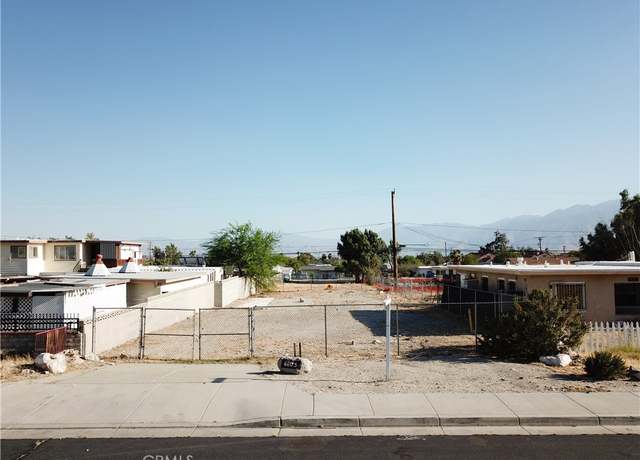 Property at 66175 Buena Vista Ave, Desert Hot Springs, CA 92240