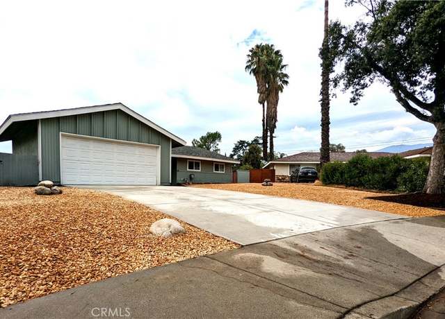 Property at 1563 Benedict Ave, Claremont, CA 91711, 3 beds, 2 baths