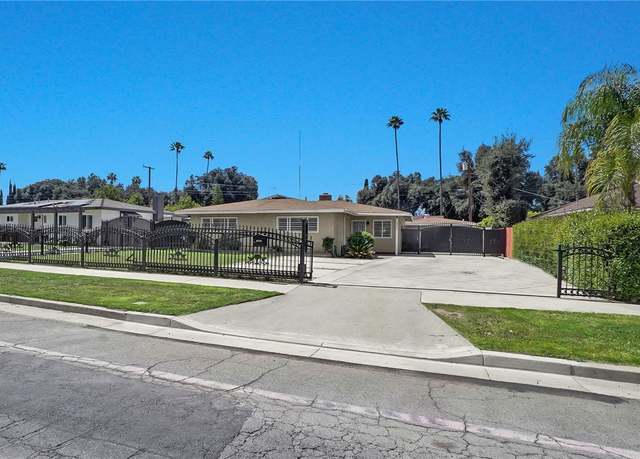 Property at 3536 Jefferson St, Riverside, CA 92504, 4 beds, 2 baths