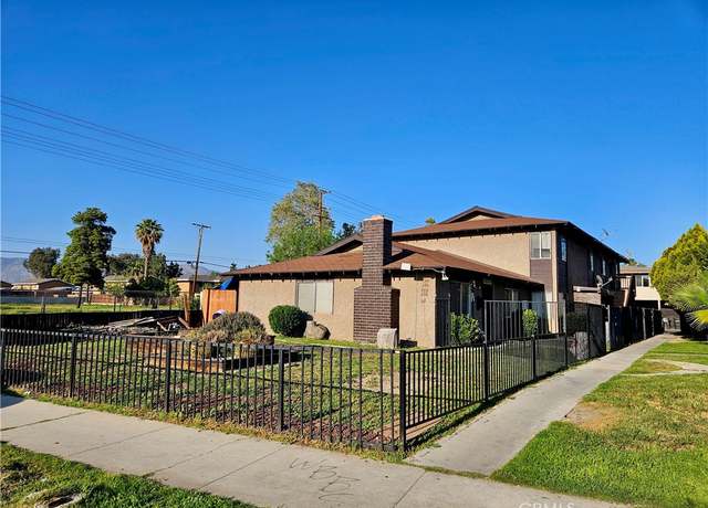 Property at 284 N Elk St, Hemet, CA 92543, 8 beds, 6 baths