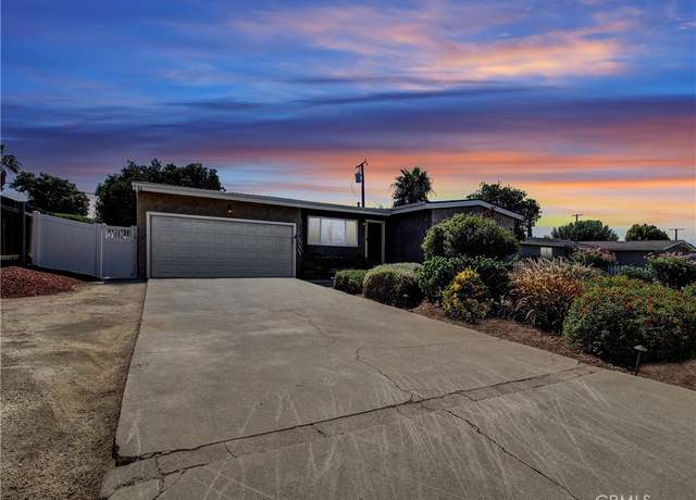 Property at 8257 Jadeite Ave, Rancho Cucamonga, CA 91730, 3 beds, 1.5 baths