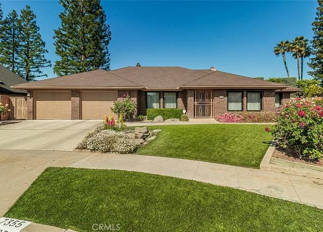Property at 7355 N Pacific Ave, Fresno, CA 93711, 4 beds, 3 baths