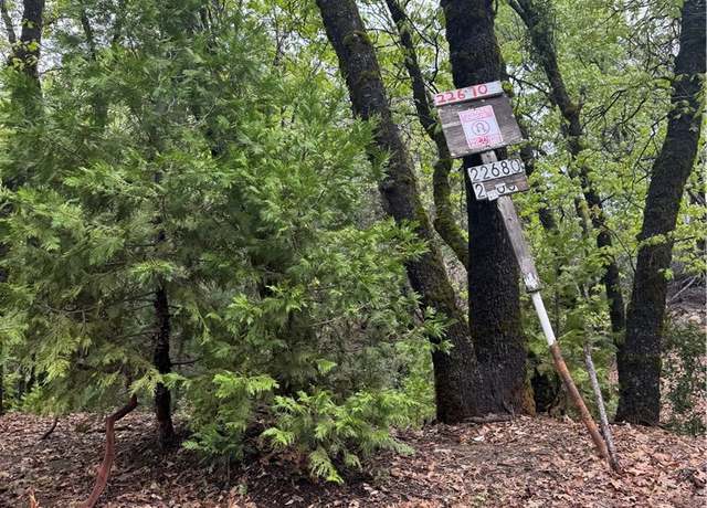 Property at 0 Wildcat Ridge Rd, Sonora, CA 95370