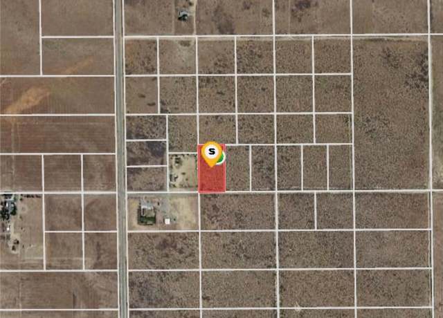 Property at 0 Vac/Ave D8/Vic 67 Stw, Lancaster, CA 93536
