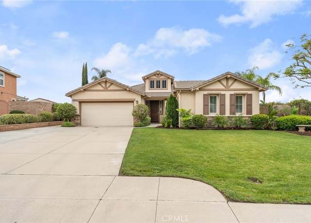 Property at 30143 Frontera Del Norte, Highland, CA 92346, 4 beds, 3 baths