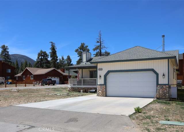 Property at 1652 E Big Bear Blvd, Big Bear City, CA 92314, 3 beds, 2 baths
