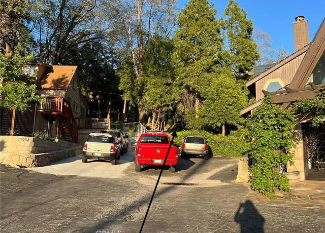 Property at 29038 Terrace, Cedar Glen, CA 92321