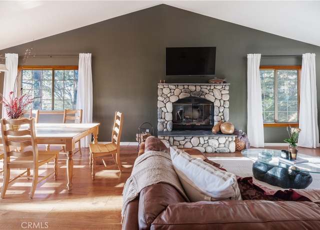Property at 1244 St Anton Dr, Lake Arrowhead, CA 92352, 4 beds, 3.5 baths