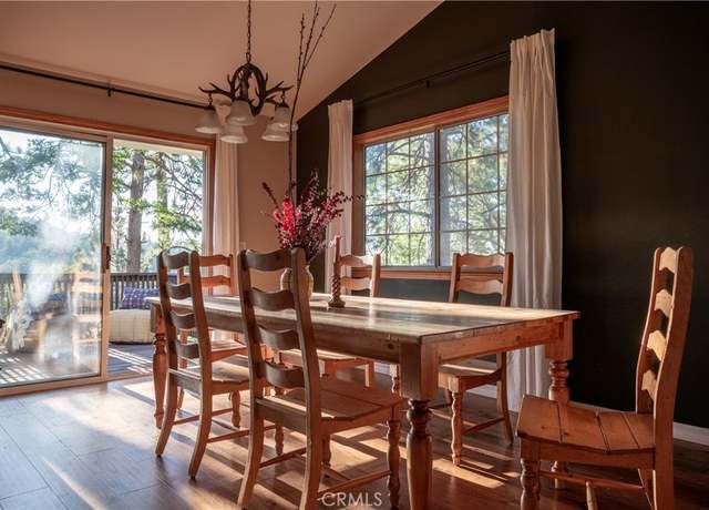 Property at 1244 St Anton Dr, Lake Arrowhead, CA 92352, 4 beds, 3.5 baths