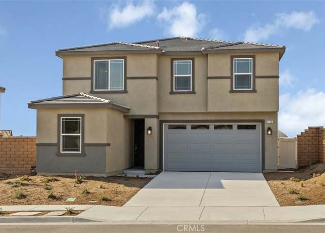 Property at 7673 Citrusmoon Ct, Riverside, CA 92507, 4 beds, 3 baths