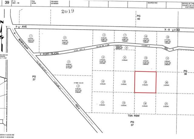 Property at 0 Bobs Gap Rd, Llano, CA 93544