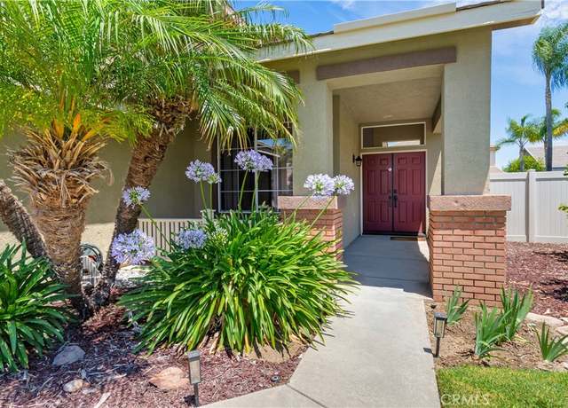 Property at 20776 Freeport Dr, Riverside, CA 92508, 4 beds, 3 baths
