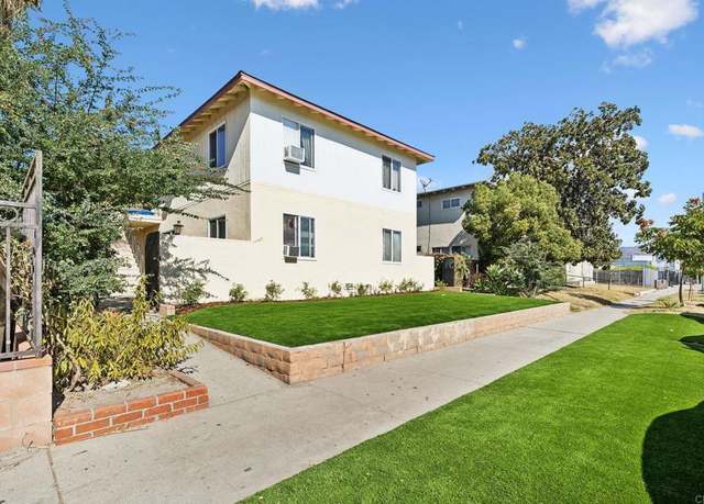 Property at 11147 Sherman Way, Sun Valley, CA 91352, 8 beds, 4 baths