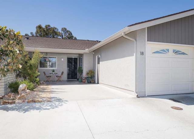 Property at 3625 Vista Oceana #18, Oceanside, CA 92057, 2 beds, 2 baths