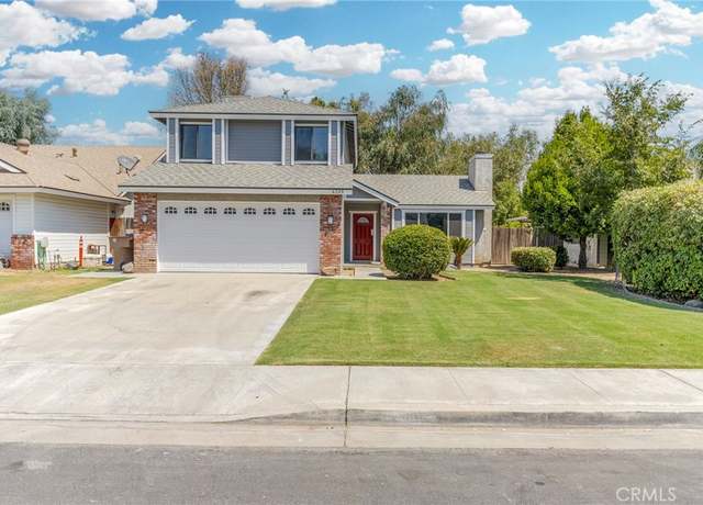 Property at 4508 Gorbett Ln, Bakersfield, CA 93311, 3 beds, 2.5 baths