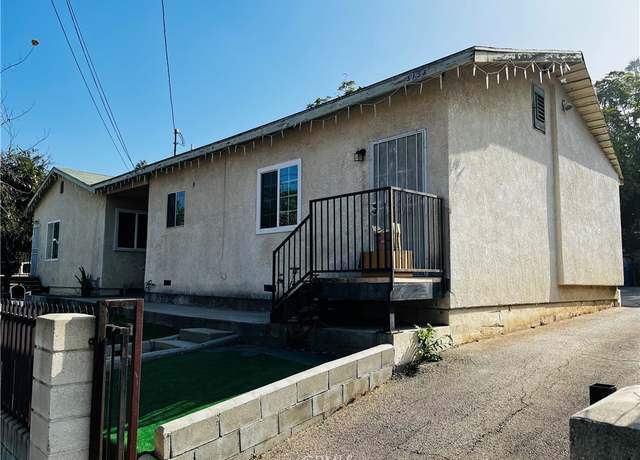 Property at 5158 Templeton St, Los Angeles, CA 90032, 5 beds, 3 baths