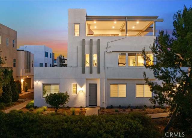 Property at 125 Interval, Irvine, CA 92618, 4 beds, 3.5 baths