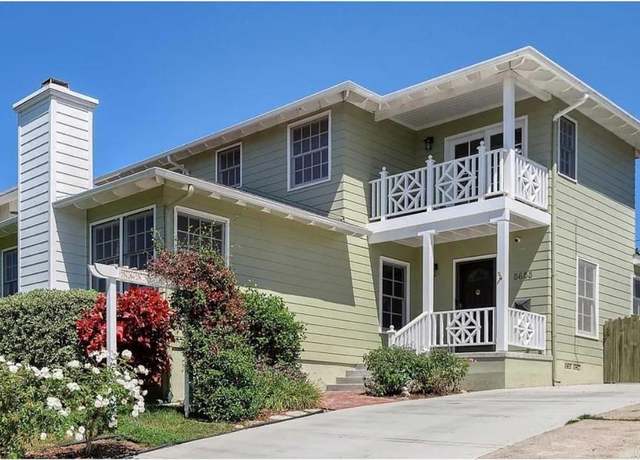 Property at 5655 Beaumont Ave, San Diego, CA 92037, 4 beds, 2 baths